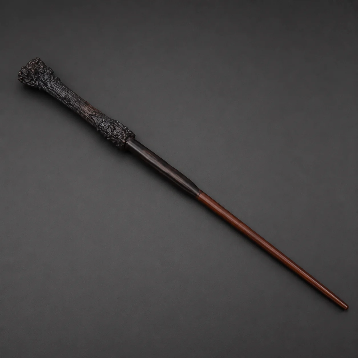 Harry's Wand