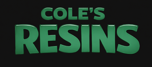 Cole's Resins