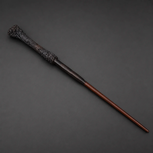 Harry's Wand