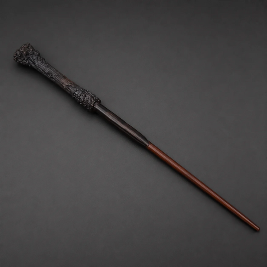 Harry's Wand